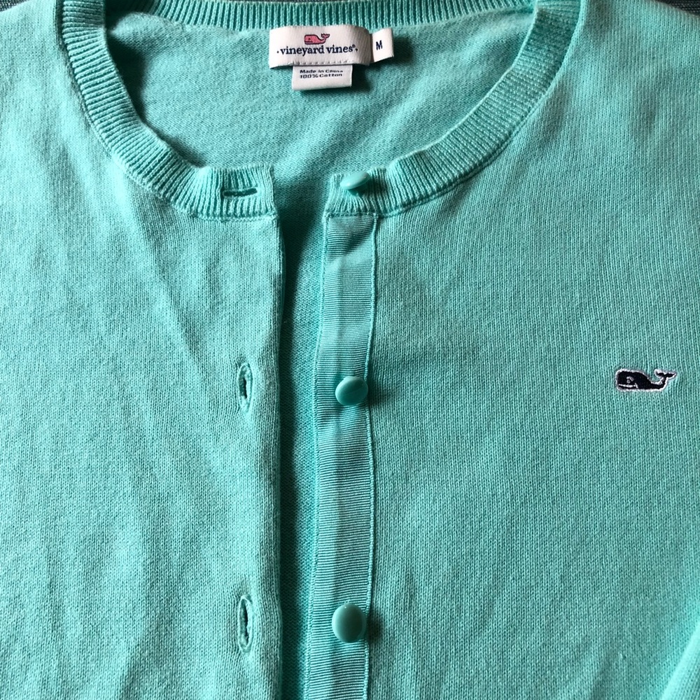 Vineyard Vines Cardigan